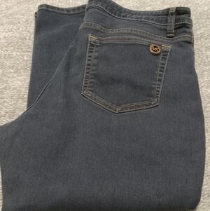 Michael Kors Jeans Size 14